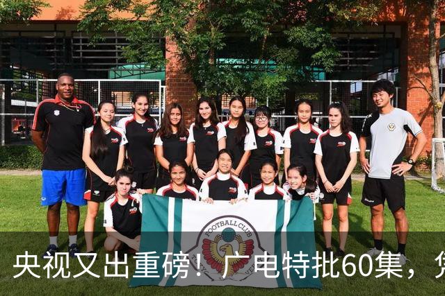 央视又出重磅！广电特批60集，凭什么让观众提前一年开始等